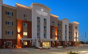 Candlewood Suites San Marcos Texas