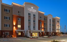 Candlewood Suites San Marcos